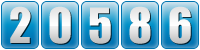 contatore visite html