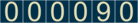 website hit counter