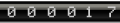 html hit counter code