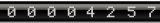 web counter