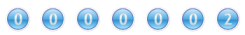 html code for visitor counter