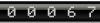 website page view counter